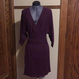 Max Studio knit dress NWT size small